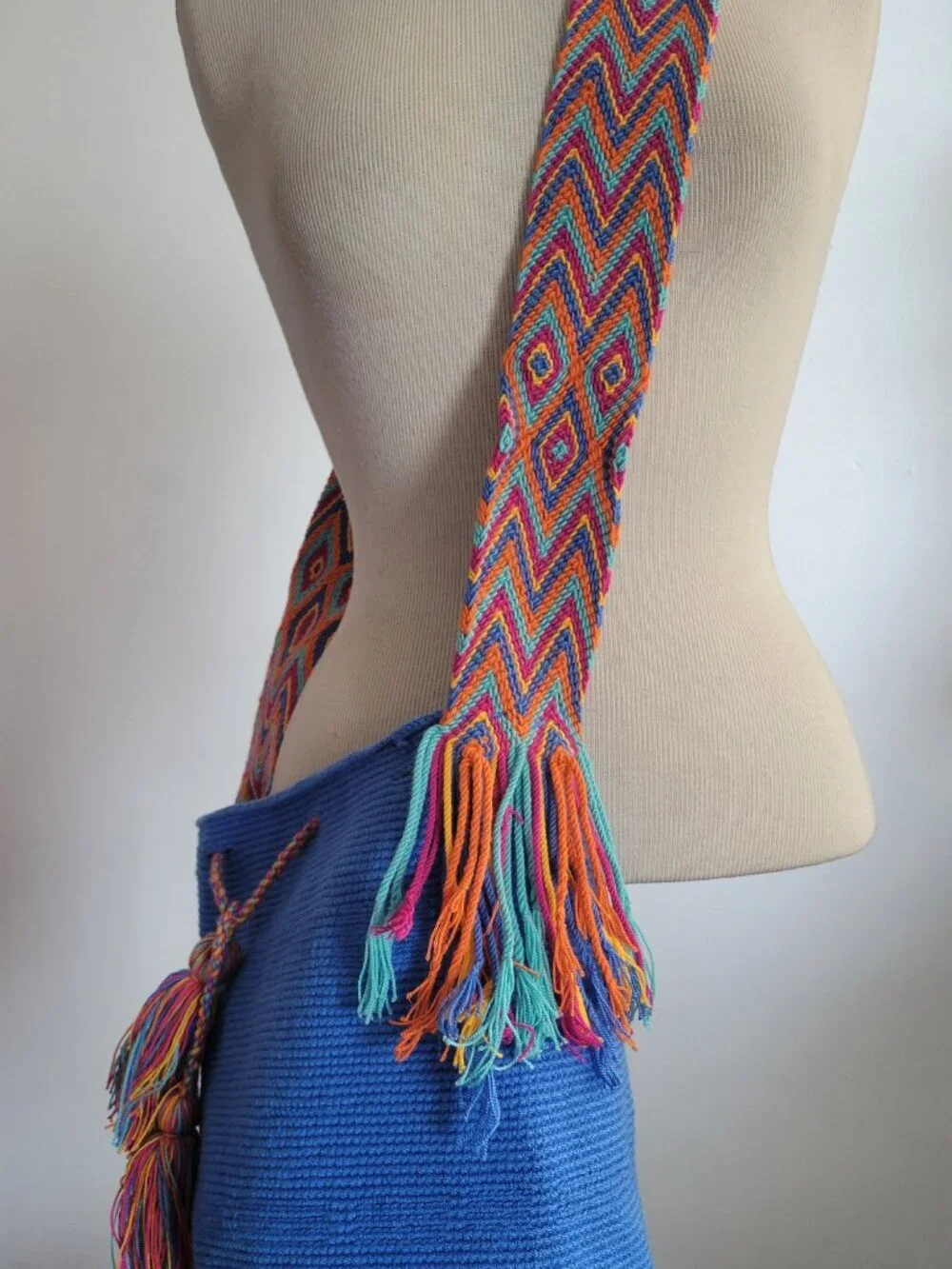 Wayuu nwt authentic